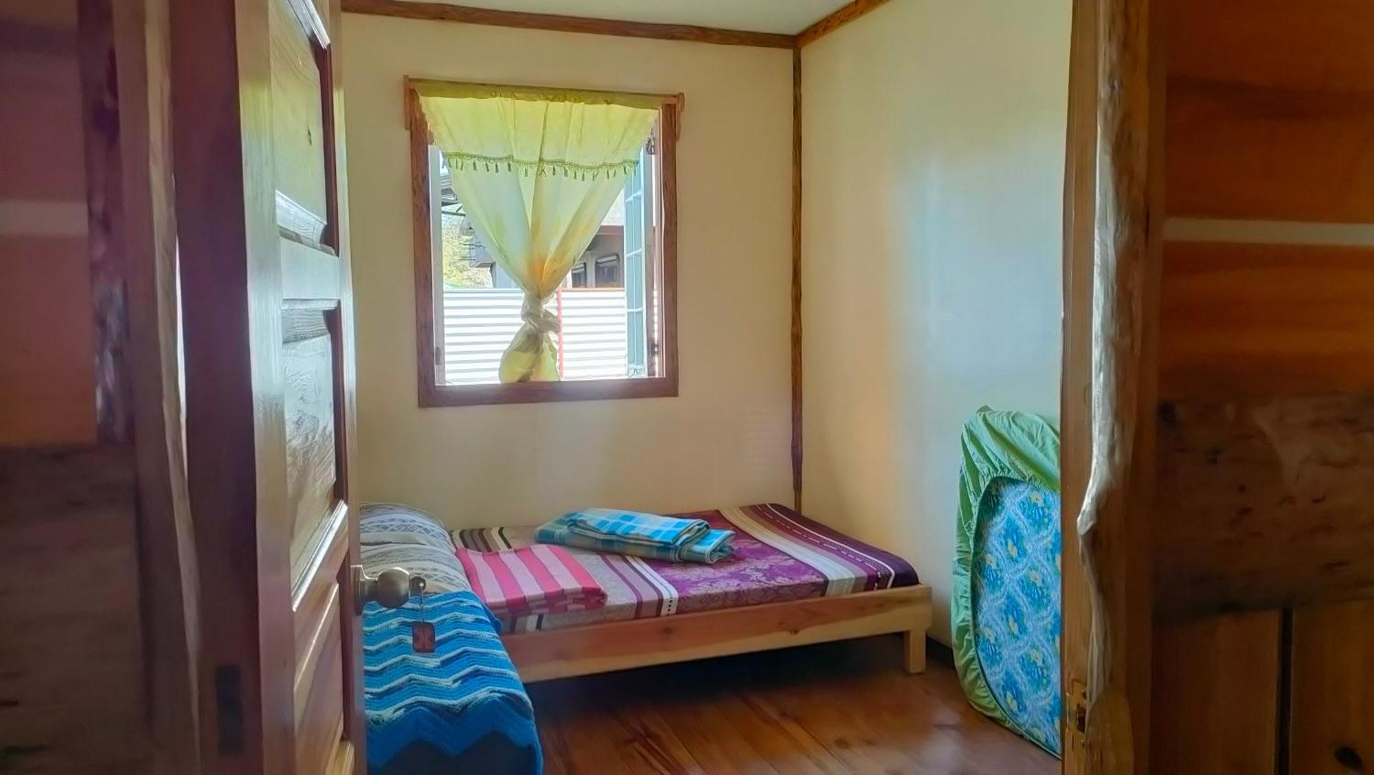 Acai'S Transient House Villa Sagada Eksteriør bilde