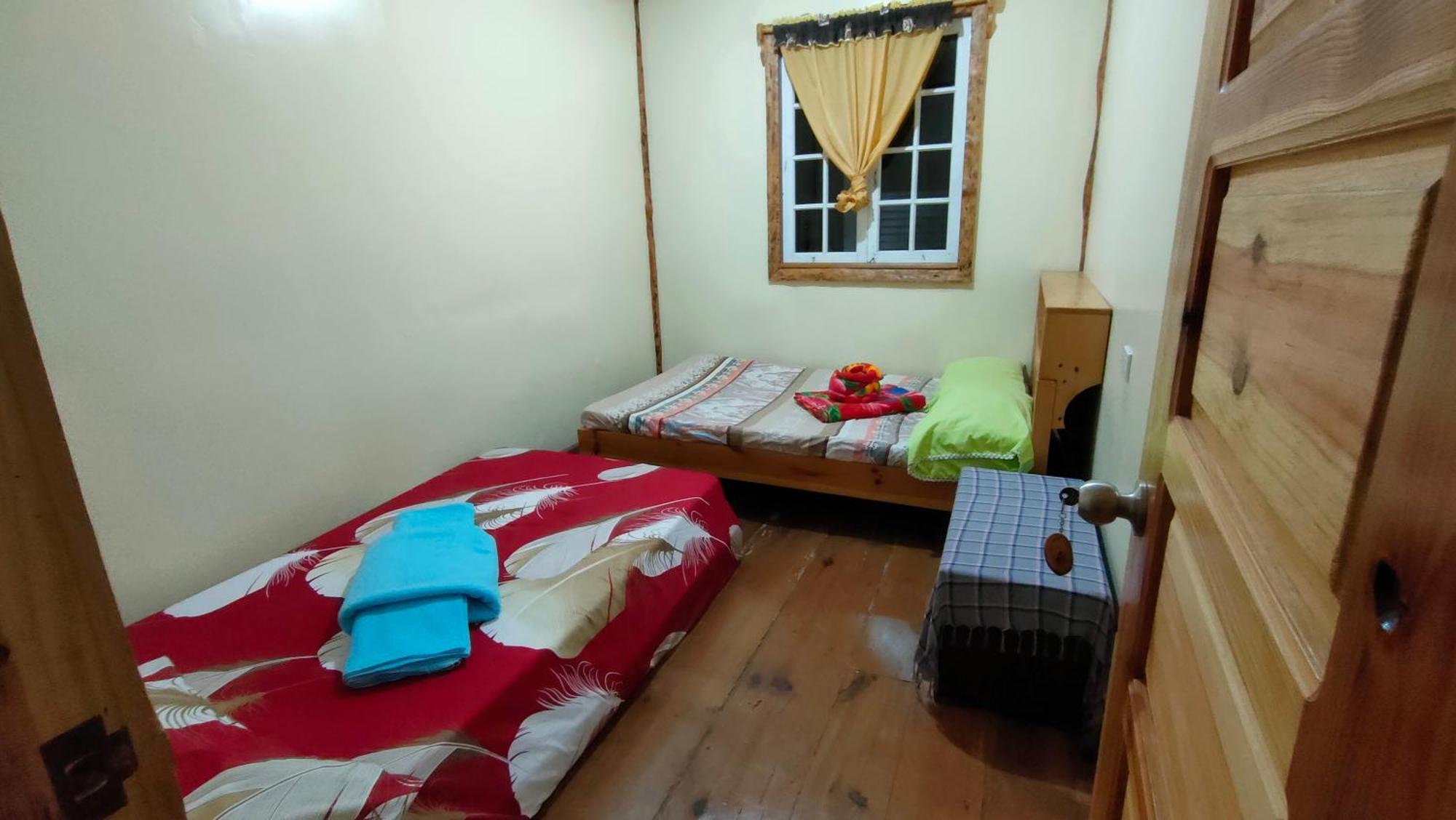 Acai'S Transient House Villa Sagada Eksteriør bilde