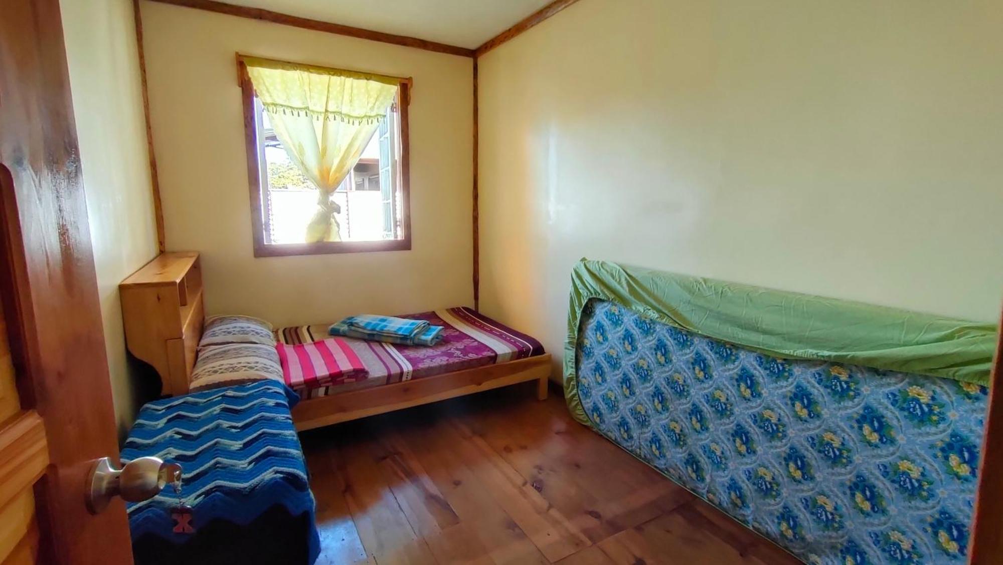 Acai'S Transient House Villa Sagada Eksteriør bilde