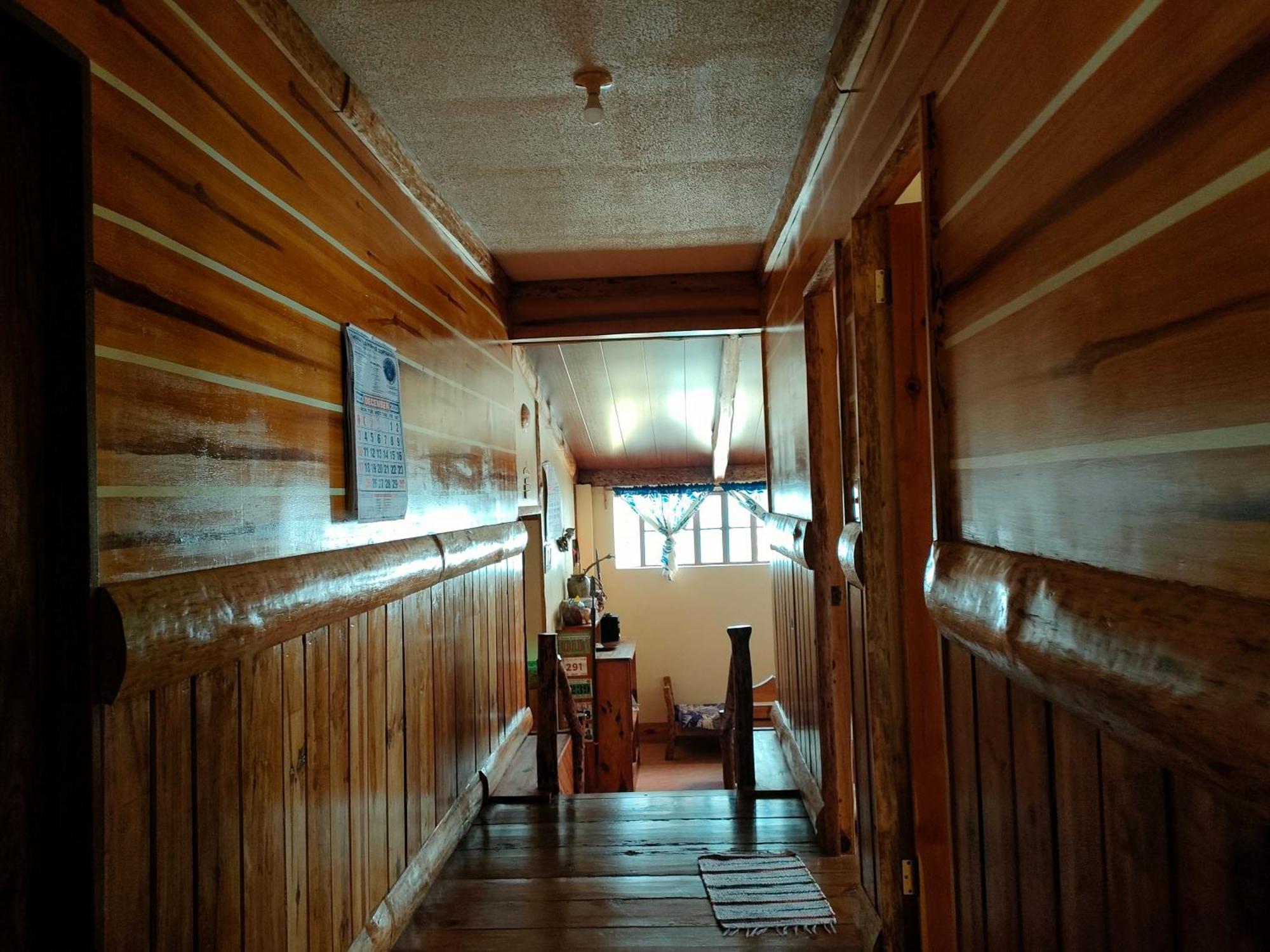Acai'S Transient House Villa Sagada Eksteriør bilde