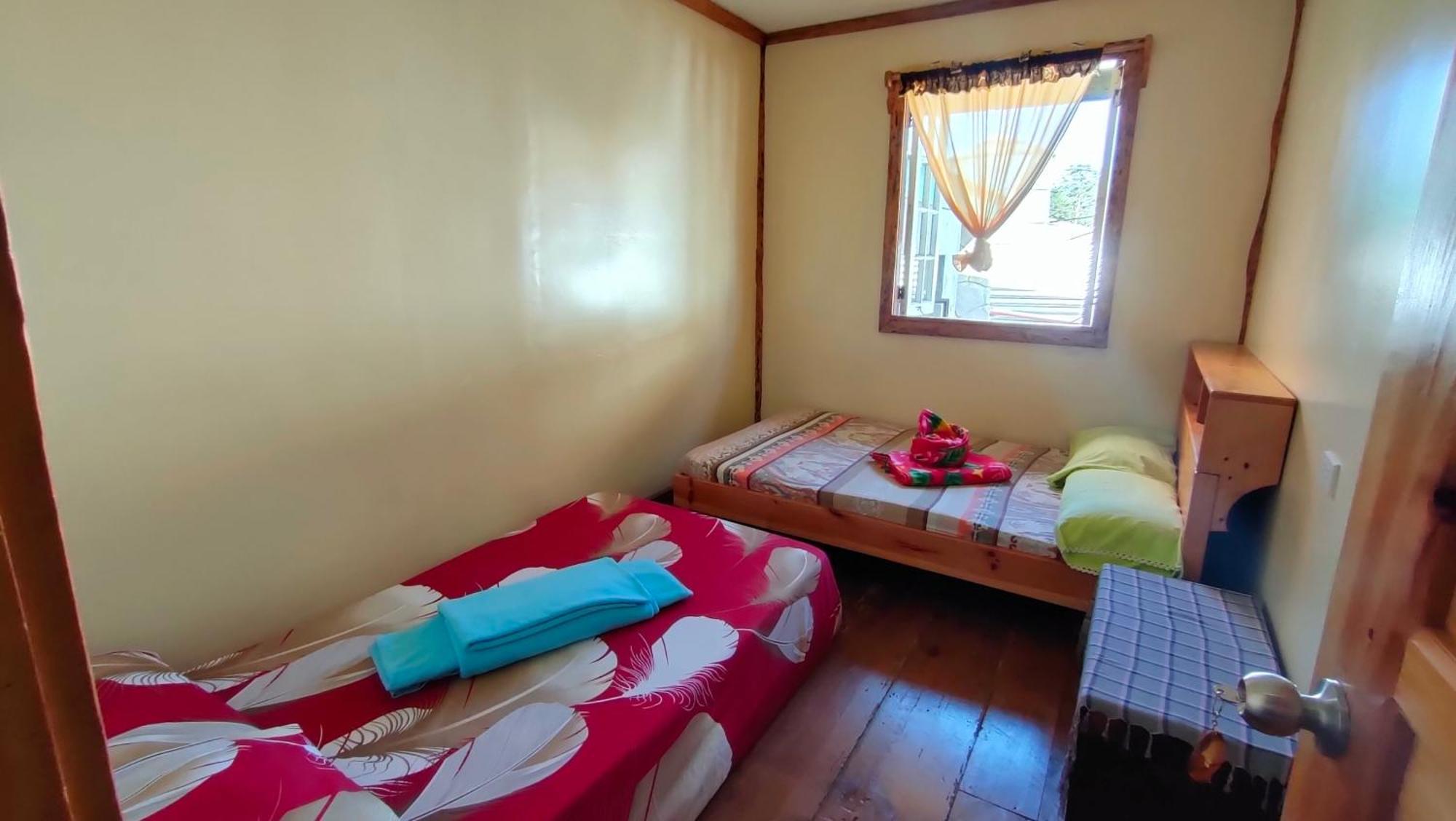 Acai'S Transient House Villa Sagada Eksteriør bilde