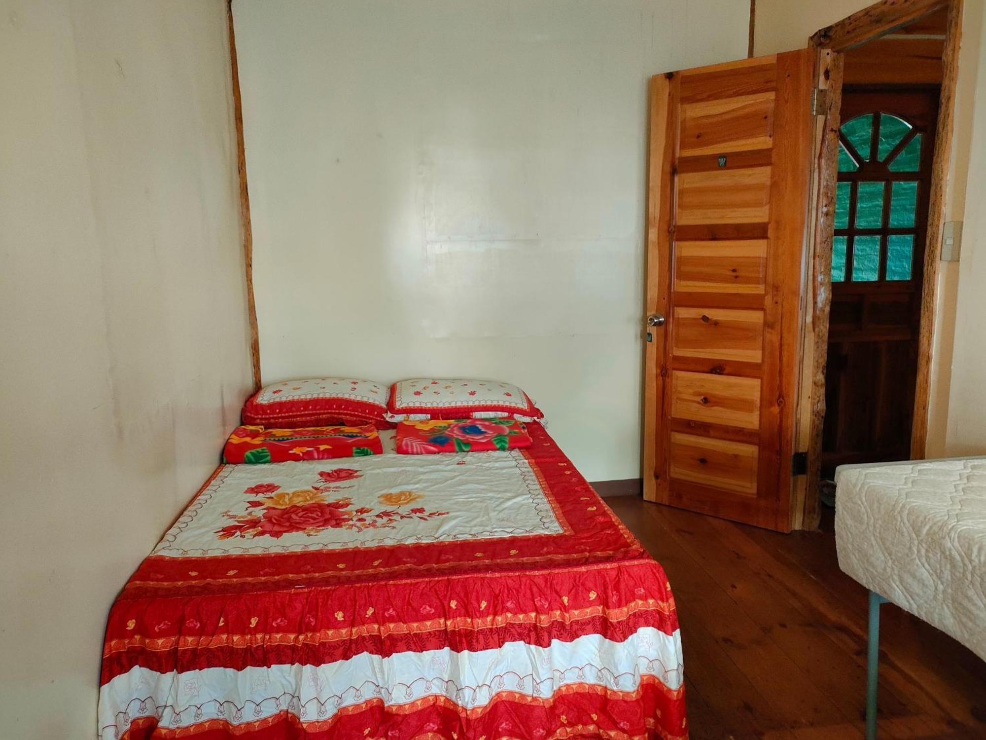 Acai'S Transient House Villa Sagada Eksteriør bilde