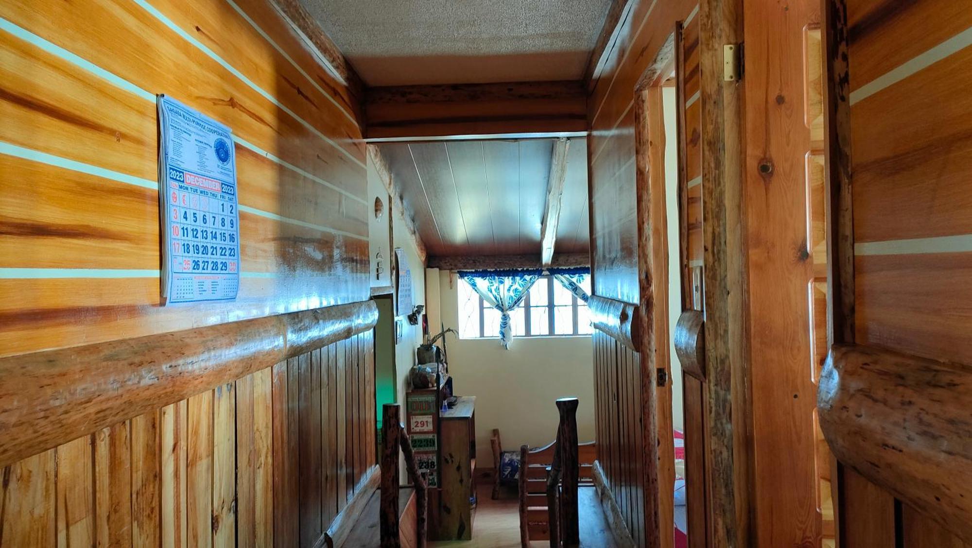 Acai'S Transient House Villa Sagada Eksteriør bilde